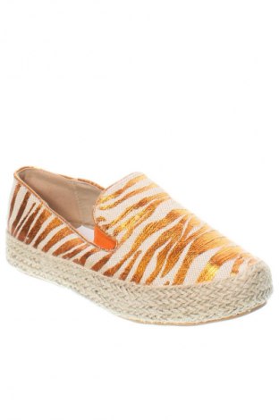 Espadrilles, Größe 34, Farbe Mehrfarbig, Preis 16,99 €