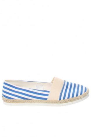 Espadryle, Rozmiar 40, Kolor Kolorowy, Cena 57,99 zł