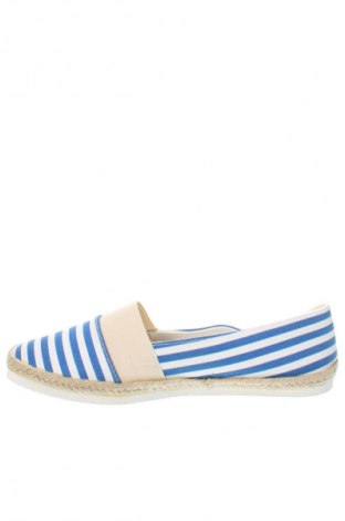 Espadrilles, Méret 40, Szín Sokszínű, Ár 3 399 Ft