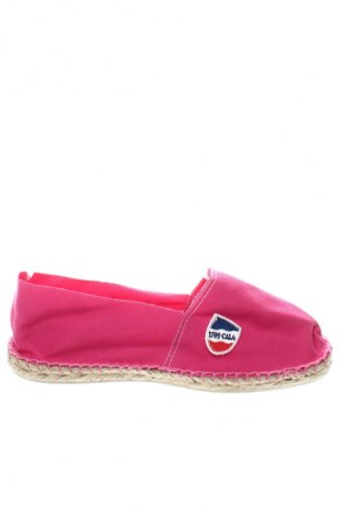 Espadrilles, Größe 39, Farbe Rosa, Preis 13,99 €