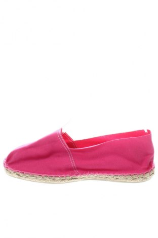 Espadrilles, Größe 39, Farbe Rosa, Preis 13,99 €