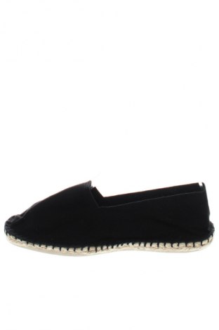 Espadrilles, Größe 39, Farbe Schwarz, Preis 28,87 €