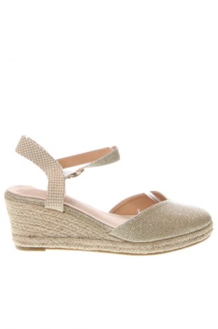 Espadrile, Mărime 41, Culoare Bej, Preț 94,99 Lei