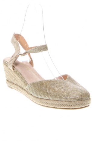 Espadrilles, Größe 41, Farbe Beige, Preis € 18,99