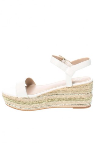 Espadrilky Aldo, Velikost 40, Barva Bílá, Cena  493,00 Kč