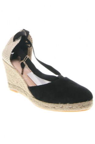 Espadrilky Anna Field, Velikost 39, Barva Černá, Cena  549,00 Kč