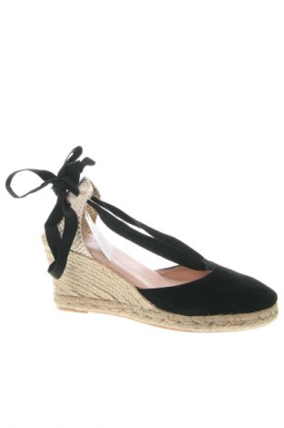 Espadrile Anna Field, Mărime 41, Culoare Negru, Preț 113,98 Lei