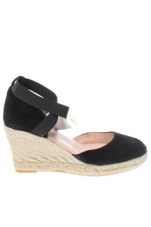 Espadrilky Anna Field, Velikost 39, Barva Černá, Cena  579,00 Kč