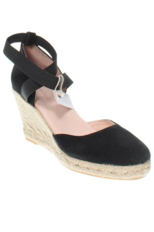 Espadrilky Anna Field, Velikost 39, Barva Černá, Cena  589,00 Kč