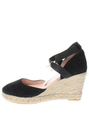 Espadrilky Anna Field, Velikost 39, Barva Černá, Cena  589,00 Kč