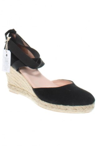 Espadrilky Anna Field, Velikost 41, Barva Černá, Cena  589,00 Kč