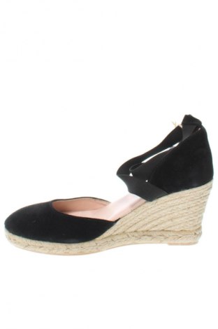 Espadrilky Anna Field, Velikost 41, Barva Černá, Cena  589,00 Kč