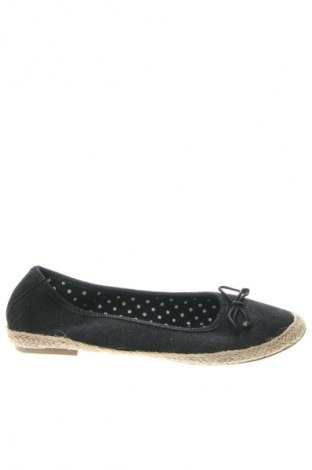 Espadrile Anna Field, Mărime 38, Culoare Negru, Preț 92,11 Lei