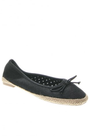 Espadrilky Anna Field, Velikost 37, Barva Černá, Cena  213,00 Kč