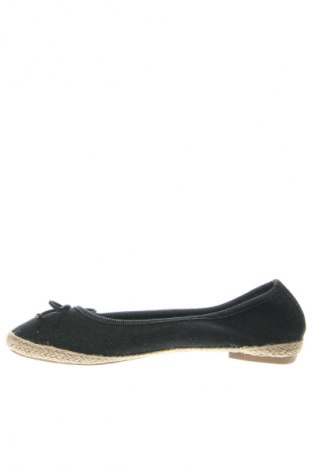 Espadrilky Anna Field, Velikost 37, Barva Černá, Cena  249,00 Kč