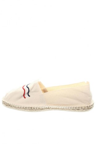 Espadryle Cala 1789, Rozmiar 42, Kolor Beżowy, Cena 114,99 zł