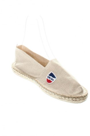 Espadrilles Cala 1789, Méret 39, Szín Bézs, Ár 9 099 Ft