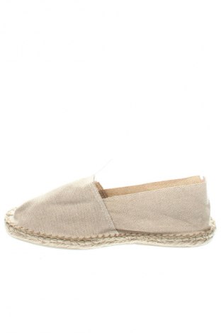 Espadrilles Cala 1789, Méret 39, Szín Bézs, Ár 9 099 Ft