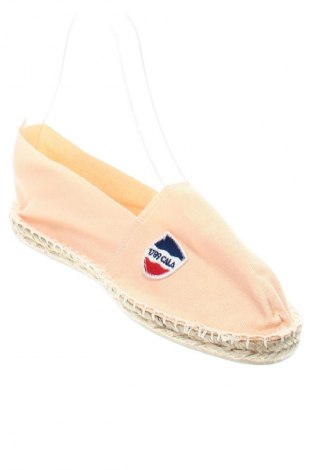 Espadrilky  Cala 1789, Veľkosť 39, Farba Oranžová, Cena  22,45 €