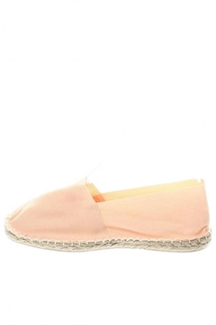 Espadrilles Cala 1789, Größe 39, Farbe Orange, Preis € 22,49