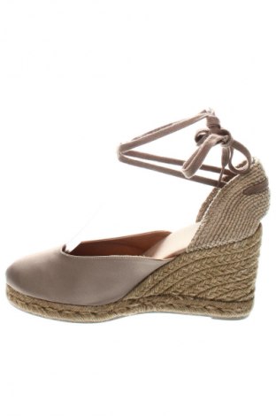 Espadrilles Castaner, Größe 40, Farbe Beige, Preis 44,99 €