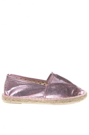 Espadrilles Colors of California, Größe 40, Farbe Rosa, Preis 22,49 €