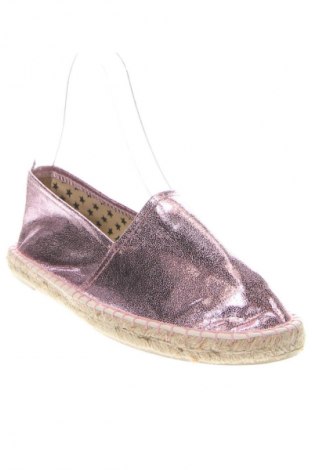 Espadrilles Colors of California, Größe 40, Farbe Rosa, Preis € 22,49