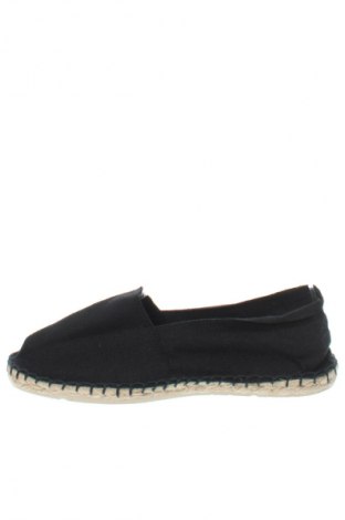 Espadrilles Espadrij, Größe 39, Farbe Schwarz, Preis 39,69 €