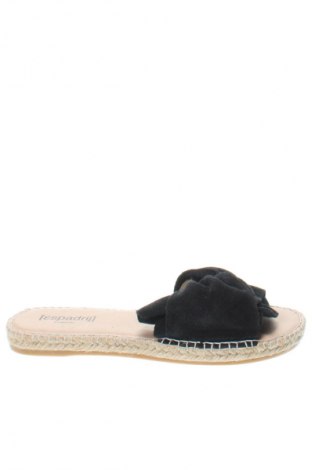 Espadrilles Espadrij, Größe 36, Farbe Schwarz, Preis 27,84 €