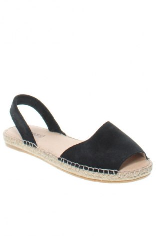 Espadrile Espadrij, Mărime 37, Culoare Negru, Preț 106,99 Lei