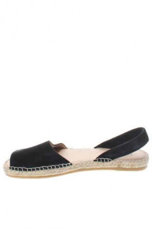 Espadrilky  Espadrij, Veľkosť 37, Farba Čierna, Cena  16,95 €