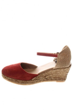 Espadrilky Gaimo, Velikost 41, Barva Červená, Cena  679,00 Kč