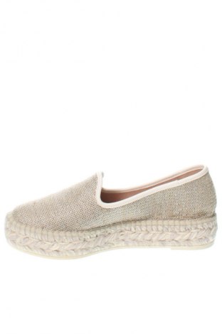 Espadrilles Gaimo, Größe 37, Farbe Beige, Preis 72,16 €