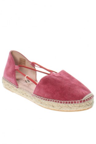 Espadryle Gaimo, Rozmiar 37, Kolor Różowy, Cena 324,99 zł