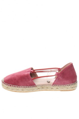 Espadrilles Gaimo, Méret 37, Szín Rózsaszín, Ár 25 749 Ft