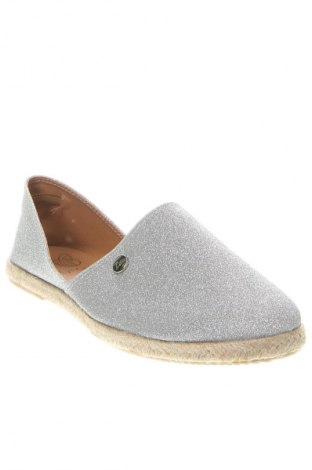 Espadrile Lynfield, Mărime 39, Culoare Argintiu, Preț 78,99 Lei