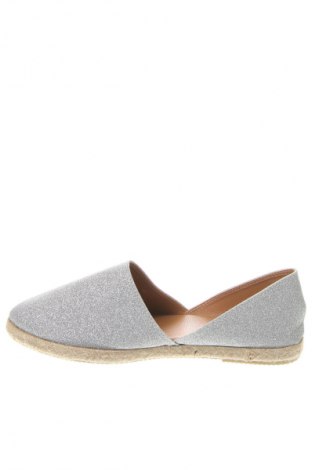 Espadrilky Lynfield, Velikost 39, Barva Stříbrná, Cena  349,00 Kč