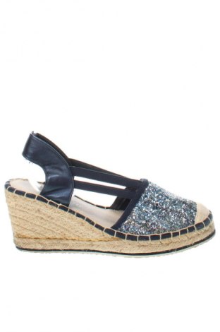 Espadrilles Marco Tozzi, Größe 38, Farbe Mehrfarbig, Preis 17,99 €