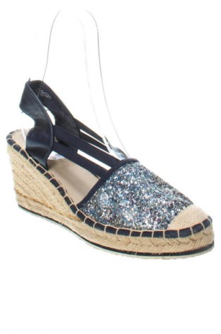 Espadrile Marco Tozzi, Mărime 38, Culoare Multicolor, Preț 100,89 Lei