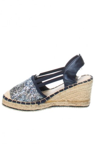 Espadrile Marco Tozzi, Mărime 38, Culoare Multicolor, Preț 100,89 Lei