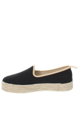 Espadrilky Napapijri, Velikost 38, Barva Černá, Cena  2 493,00 Kč