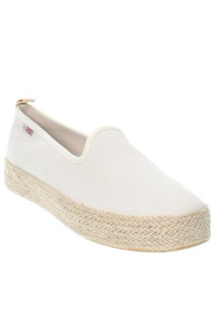 Espadrilky  Napapijri, Veľkosť 41, Farba Biela, Cena  20,95 €