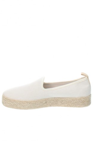 Espadrilky  Napapijri, Veľkosť 41, Farba Biela, Cena  20,95 €