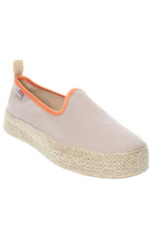 Espadrilles Napapijri, Méret 38, Szín Szürke, Ár 36 364 Ft