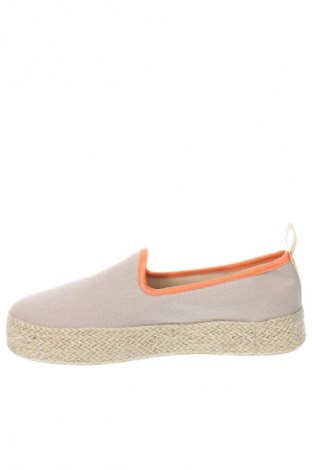 Espadrilles Napapijri, Méret 38, Szín Szürke, Ár 36 364 Ft