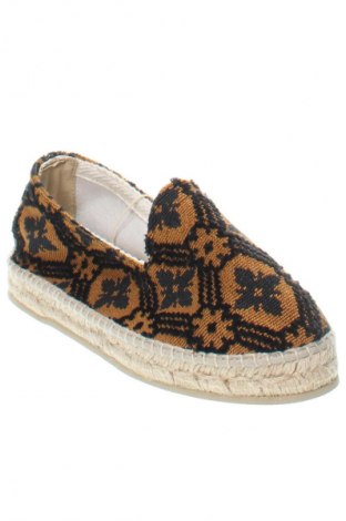 Espadrilles OAS, Größe 36, Farbe Mehrfarbig, Preis 15,99 €