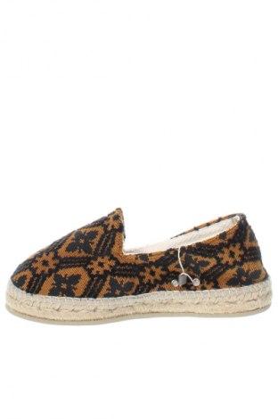 Espadrilky  OAS, Veľkosť 36, Farba Viacfarebná, Cena  15,95 €