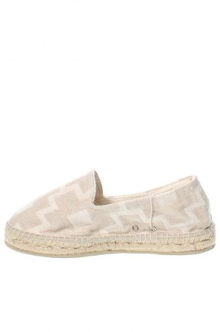 Espadrilles OAS, Größe 39, Farbe Beige, Preis € 19,49