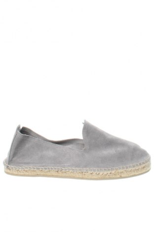 Espadrilles OAS, Größe 44, Farbe Grau, Preis € 41,99