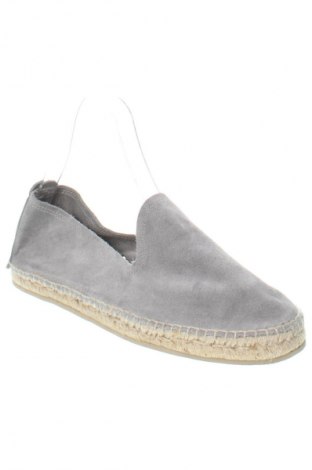 Espadrile OAS, Mărime 44, Culoare Gri, Preț 212,99 Lei